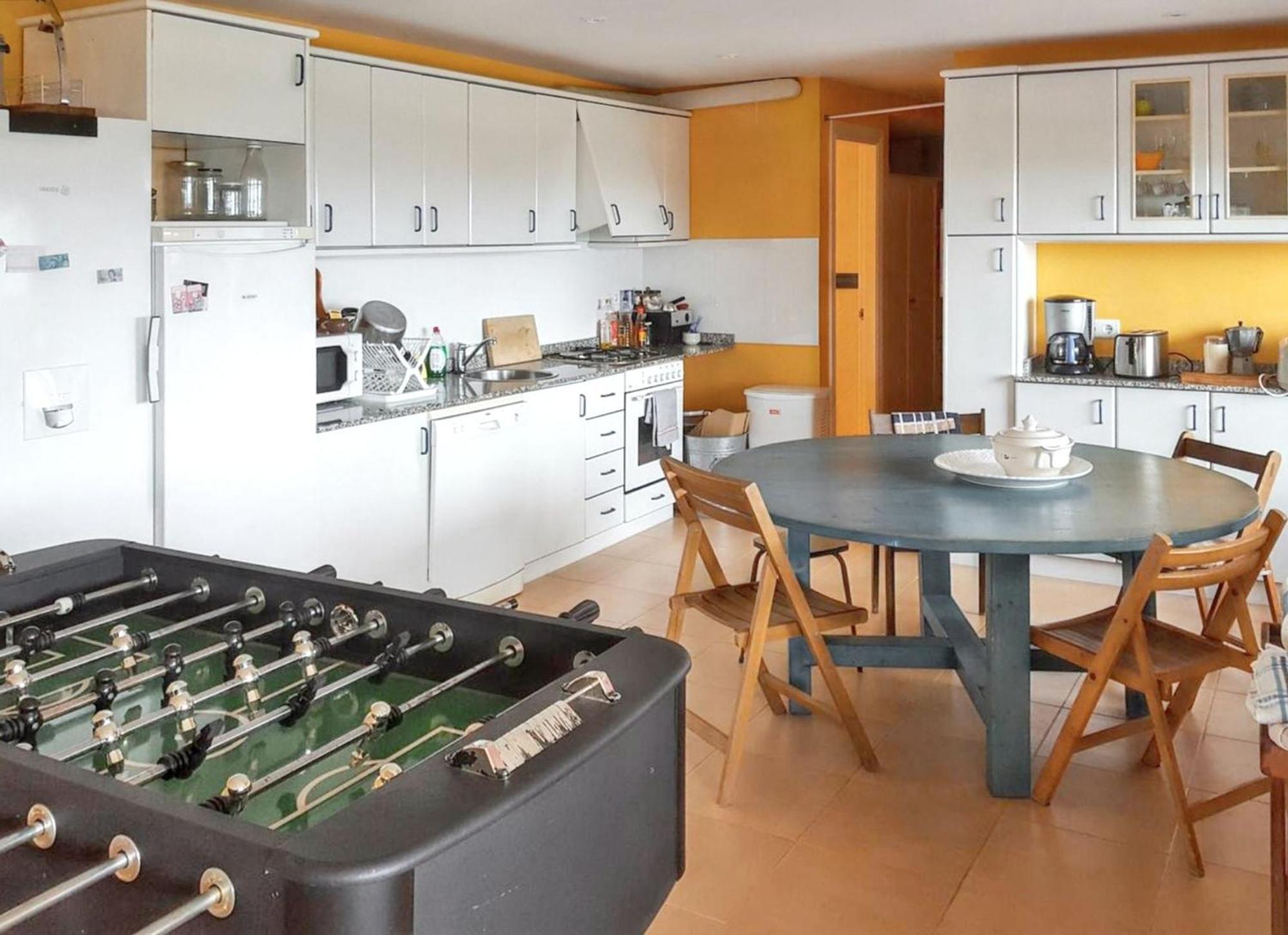 Spacious House With Sea View In Liencres + Jacuzzi Luaran gambar
