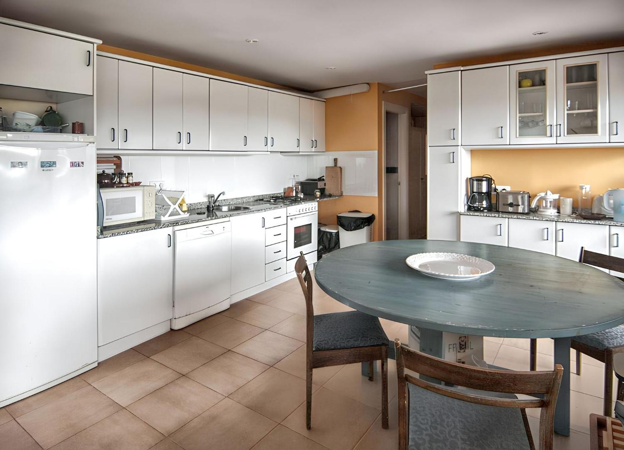 Spacious House With Sea View In Liencres + Jacuzzi Luaran gambar