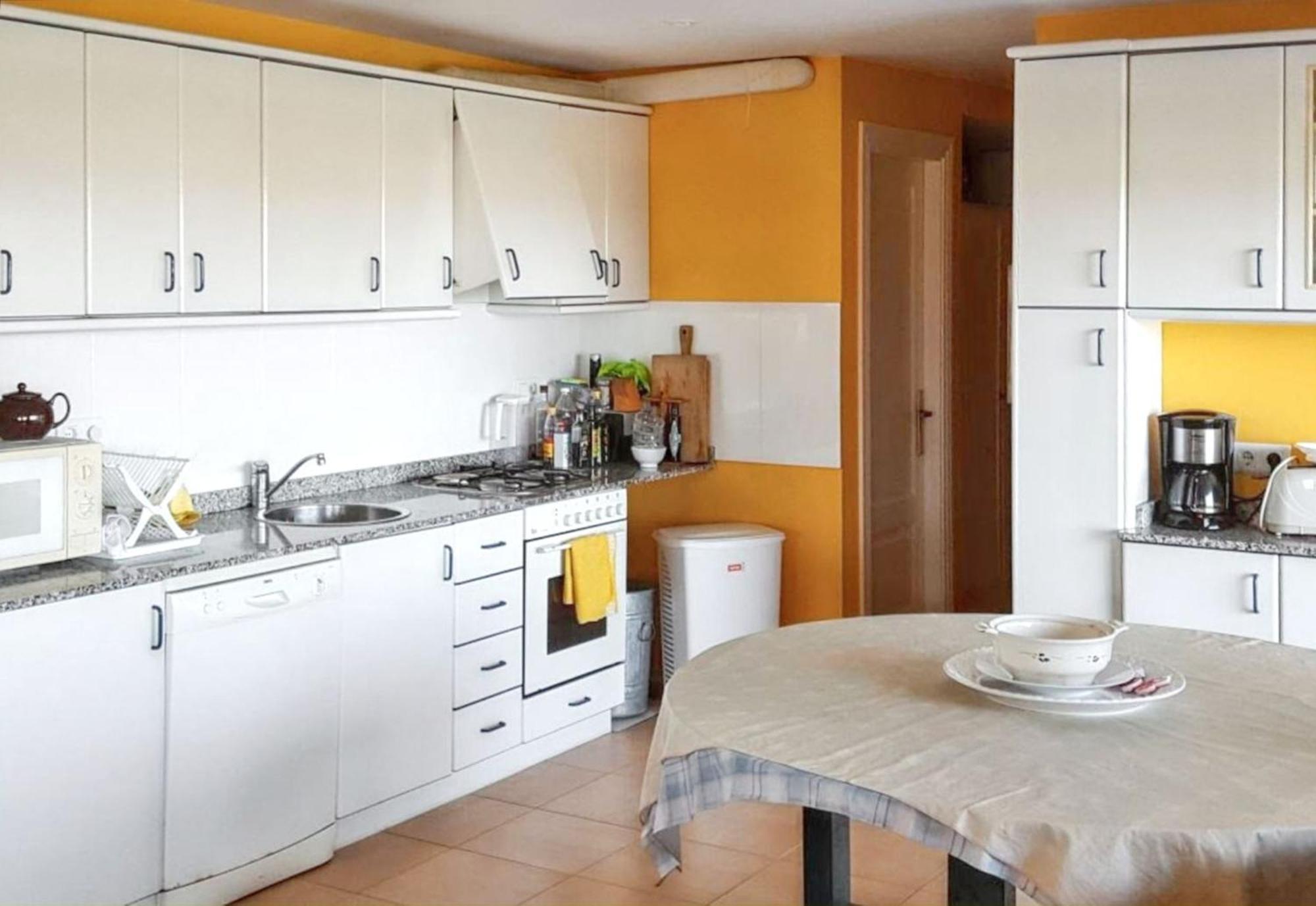 Spacious House With Sea View In Liencres + Jacuzzi Luaran gambar