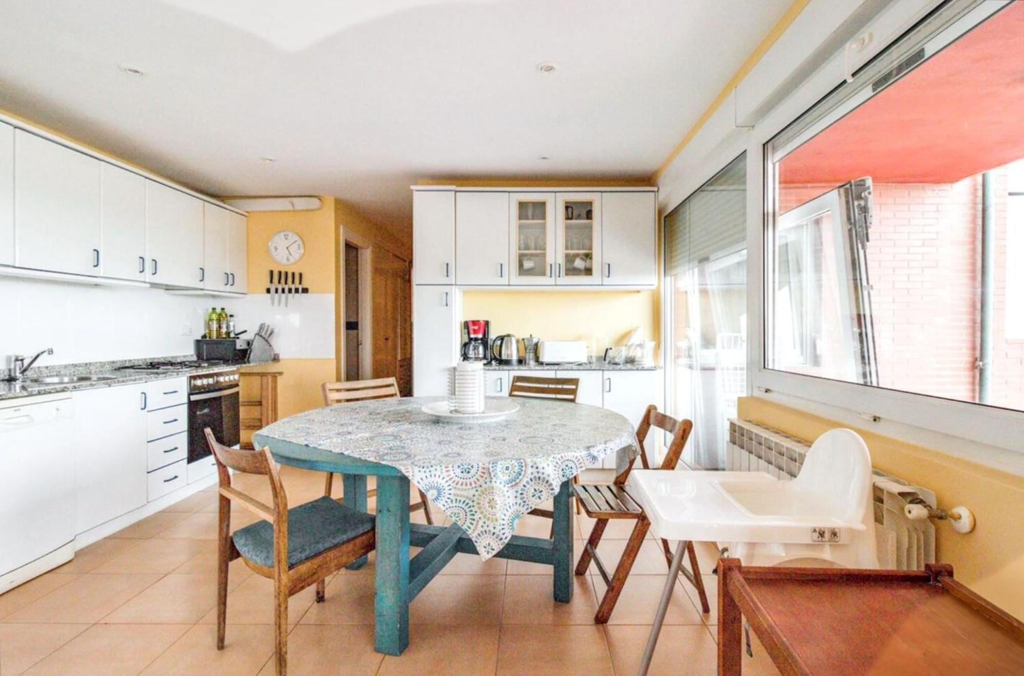 Spacious House With Sea View In Liencres + Jacuzzi Luaran gambar