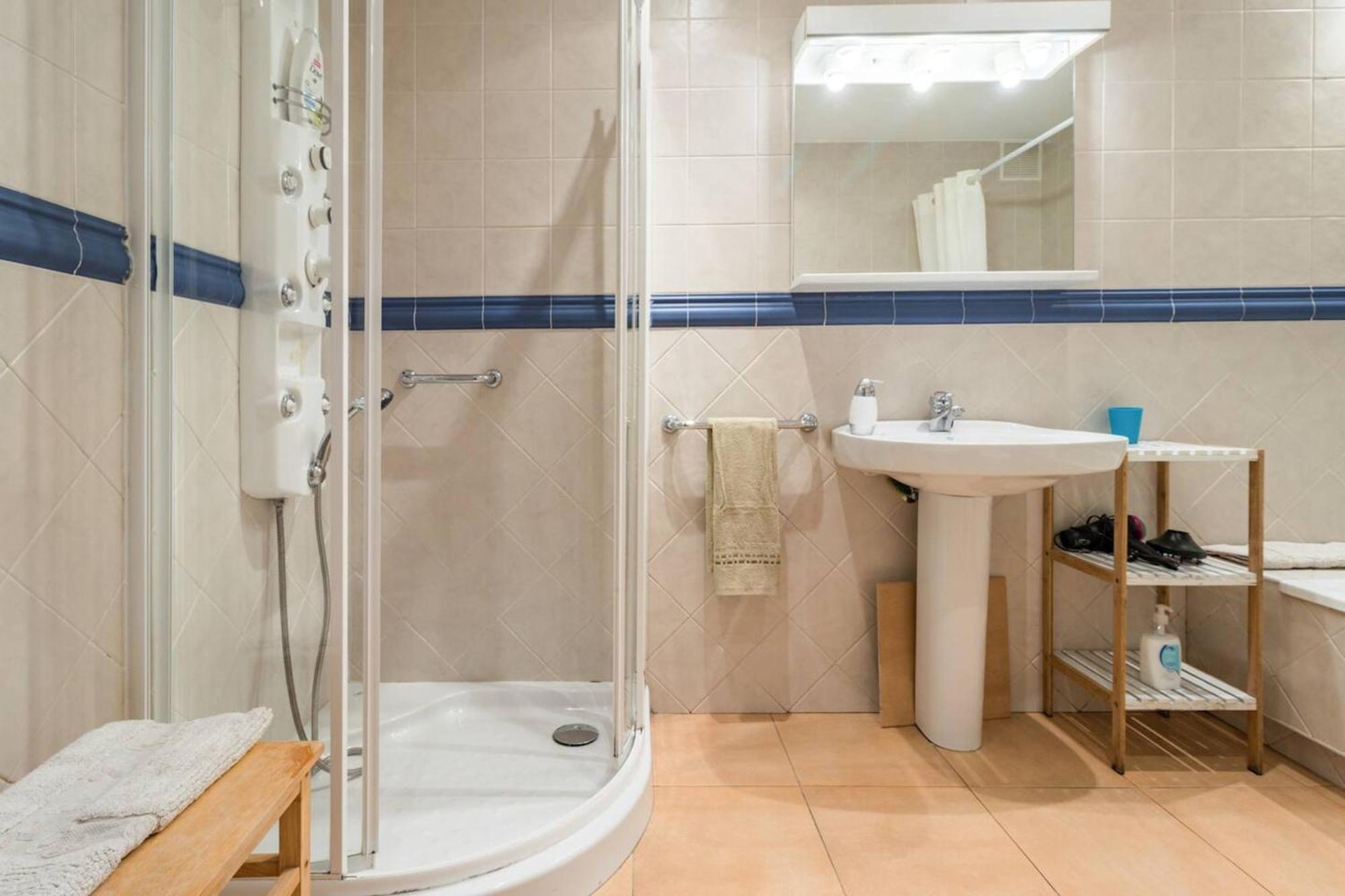 Spacious House With Sea View In Liencres + Jacuzzi Luaran gambar
