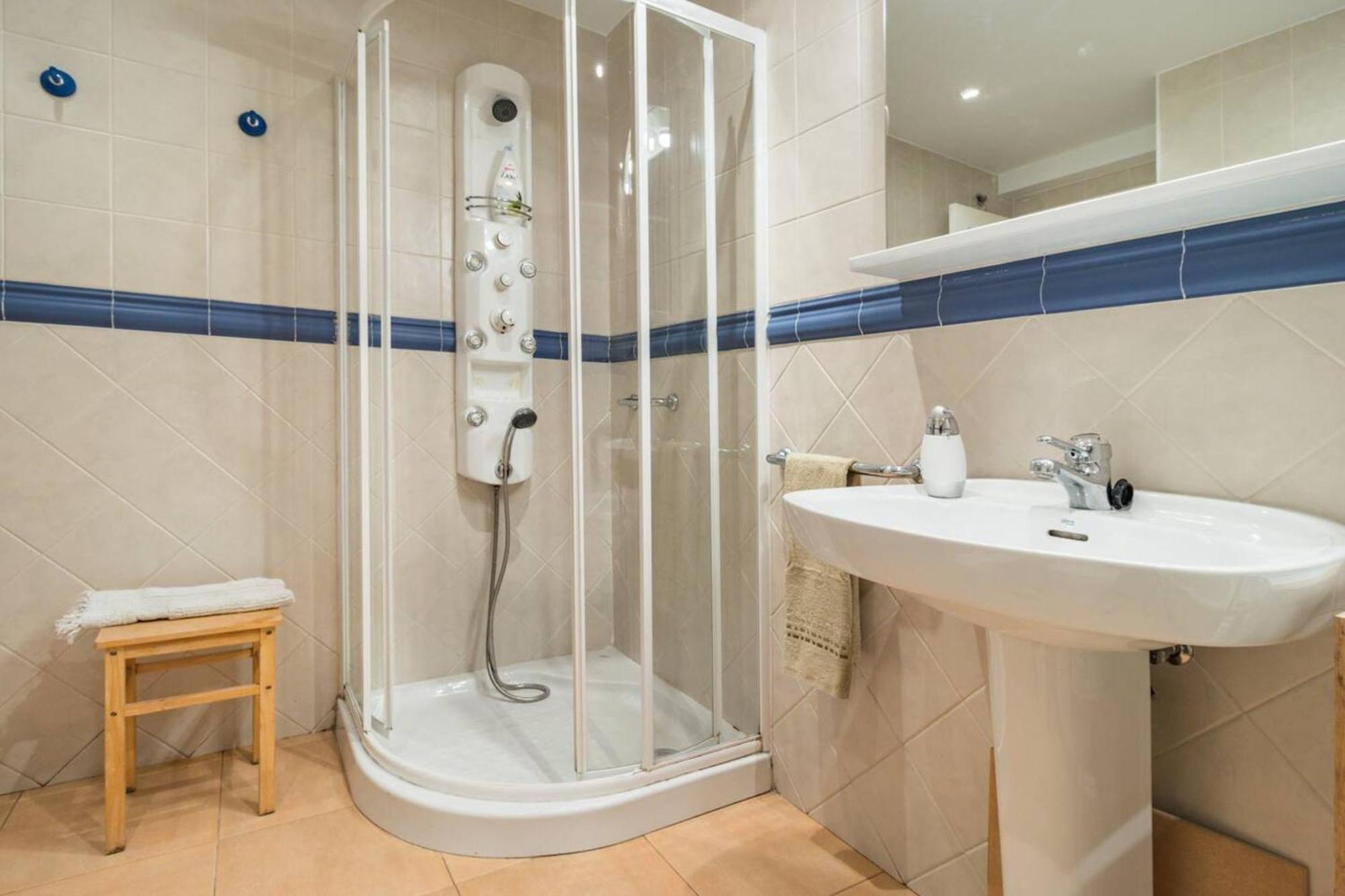 Spacious House With Sea View In Liencres + Jacuzzi Luaran gambar
